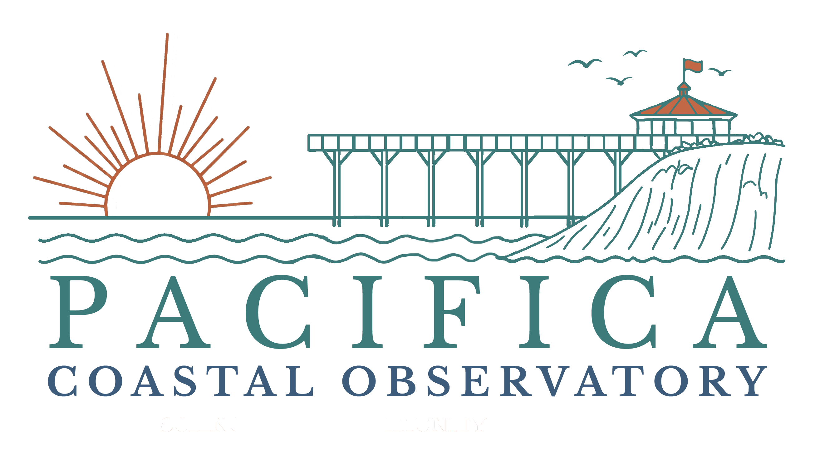 Pacifica Coastal Observatory
